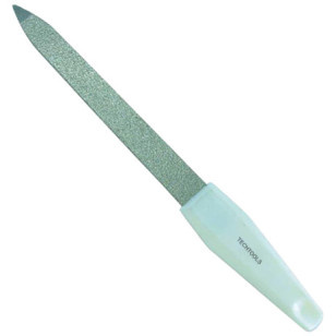 Manicure and Pedicure Implements